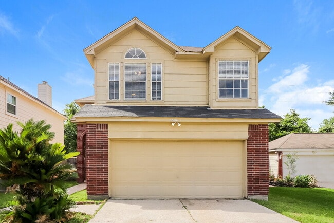 property at 3310 Tenaha Dr