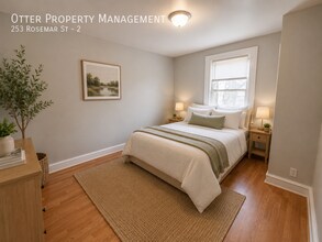 253 Rosemar St in Philadelphia, PA - Building Photo - Building Photo