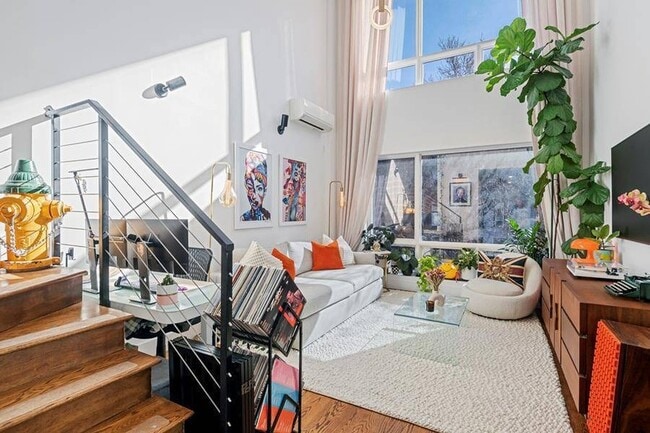 property at 299 Van Buren St