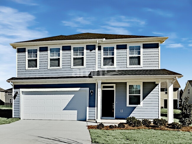property at 4937 Chutney Dr