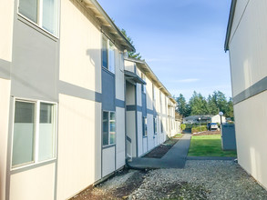 Vincent Apartments in Lakewood, WA - Building Photo - Other