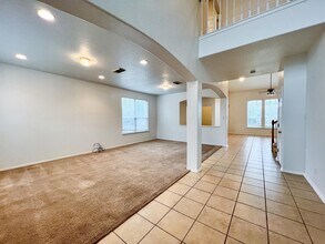 22335 Mesa Knoll in San Antonio, TX - Building Photo - Building Photo