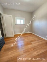 2216 Lutz St in Pittsburgh, PA - Building Photo - Building Photo