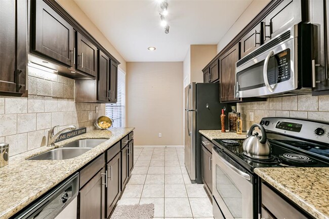 property at 2255 Braeswood Park Dr