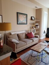 1745 Kilbourne Pl NW, Unit 2 in Washington, DC - Foto de edificio - Building Photo