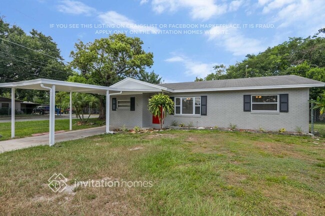 301 Congress Ave in Auburndale, FL - Building Photo - Building Photo