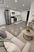 69 Hellems Ave in Welland, ON - Building Photo