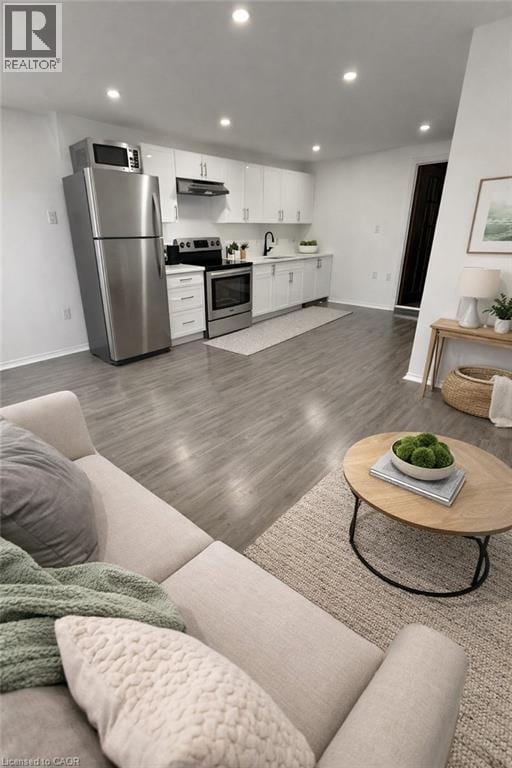 property at 69 Hellems Ave