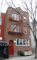 677 Dawson St Apartments