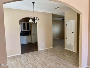 12733 Destiny Ave in El Paso, TX - Building Photo - Building Photo