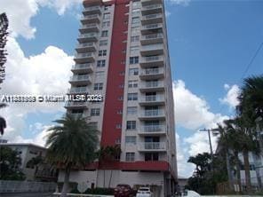 property at 3161 S Ocean Dr