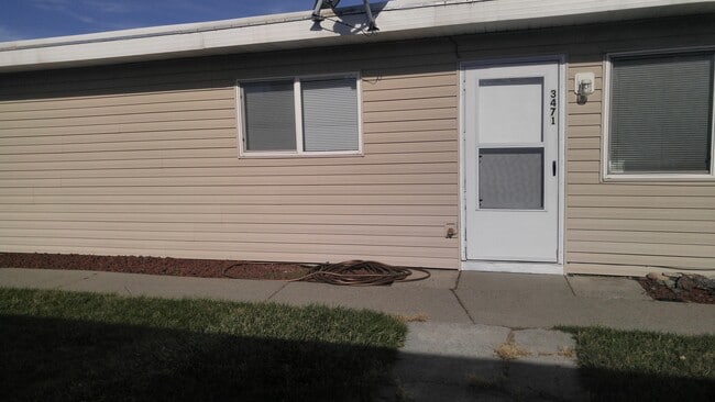 property at 3471-3471 Winchell Ln