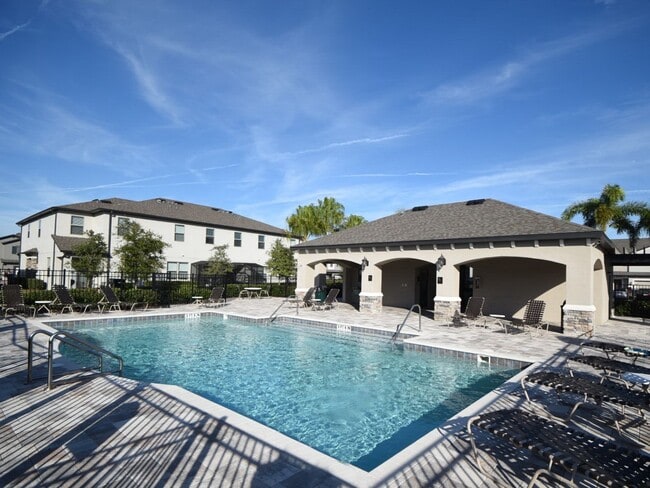 12163 Water Poppy Ct in Orlando, FL - Building Photo - Building Photo