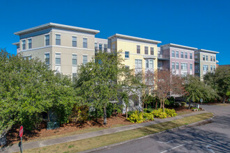 The Albemarle in Charleston, SC - Building Photo - Building Photo