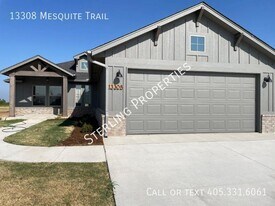 13308 Mesquite Trl