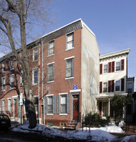 2121 Mt Vernon St Apartments