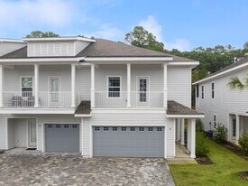 54 Kara Lake Dr in Santa Rosa Beach, FL - Building Photo