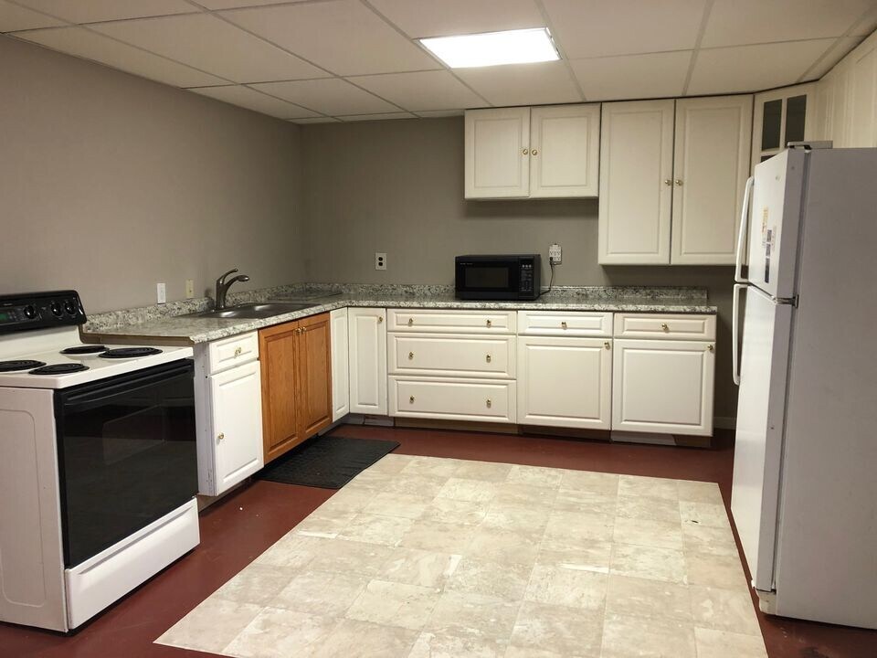 2123 9th St in Greeley, CO - Building Photo
