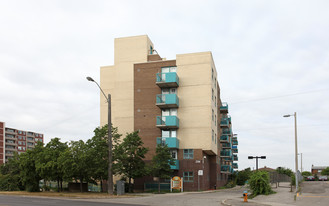 Amesbury Residences