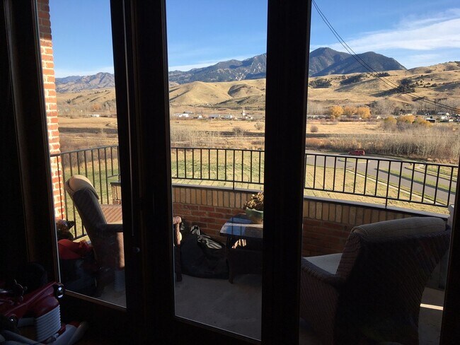 140 Village Crossing Way in Bozeman, MT - Building Photo - Building Photo