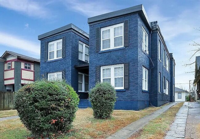 1920 Lamar Ave, Unit APT 3 in Memphis, TN - Building Photo - Building Photo