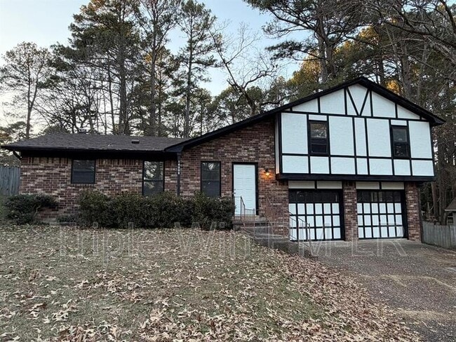 14008 Bayberry Pl in Little Rock, AR - Building Photo - Building Photo