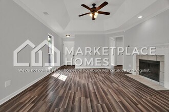 8513 English Oak Loop in Montgomery, AL - Building Photo - Building Photo