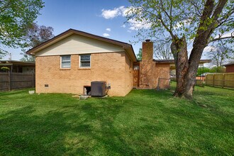 4318 Balwin Dr SW in Huntsville, AL - Building Photo - Building Photo