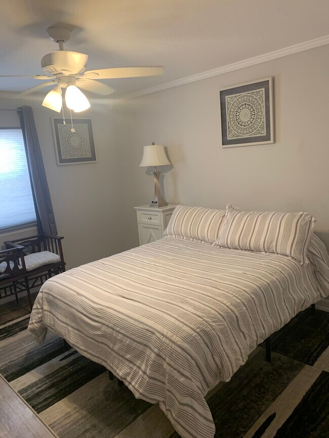 2500 Houma Blvd Rentals in Metairie, LA