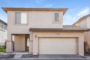 1163 Maple Pines Ave in North Las Vegas, NV - Building Photo