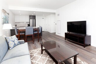 1809 California St in San Francisco, CA - Building Photo - Building Photo