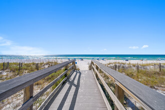 Mar-a-Sol Waterfront Residences in Fort Walton Beach, FL - Foto de edificio - Building Photo