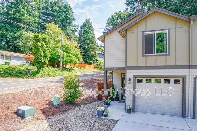 2429 NE 54th St in Vancouver, WA - Building Photo - Building Photo