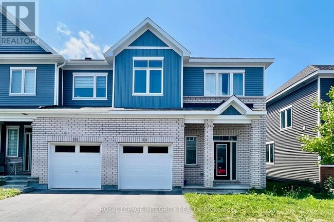 property at 324 Canadensis Ln