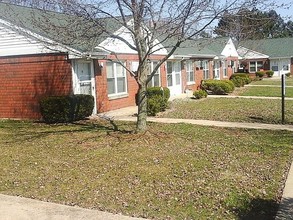 Attica Terrace Apartments in Attica, OH - Building Photo - Building Photo