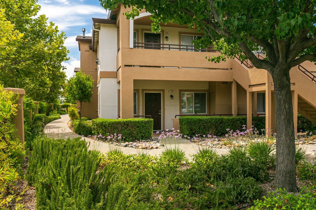 MARALISA MEADOWS in Livermore, CA - Building Photo