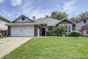 1206 Hyde Park Dr in McKinney, TX - Building Photo