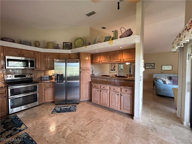 property at 16540 Heron Coach Way