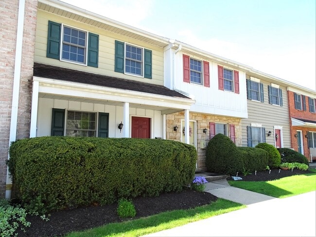 property at 112 Garden Ave