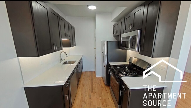 property at 1555 N Mohawk St