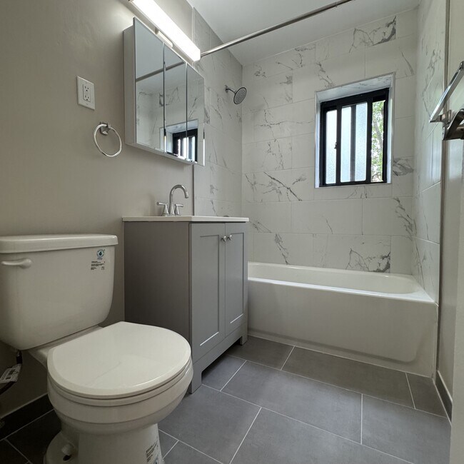 Olivia Terrace in Hackensack, NJ - Building Photo - Building Photo