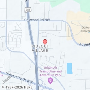 1905 Priscilla Ln NW