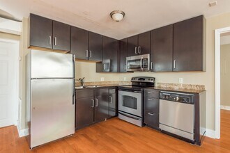 201 W Fifth Ave in Knoxville, TN - Building Photo - Building Photo