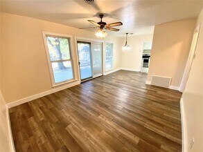 5504 Winifred Dr in Fort Worth, TX - Building Photo - Building Photo