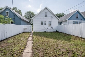 3750 N 28th St in Milwaukee, WI - Building Photo - Building Photo