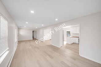 1104 Queens Dr in Chattanooga, TN - Building Photo - Building Photo