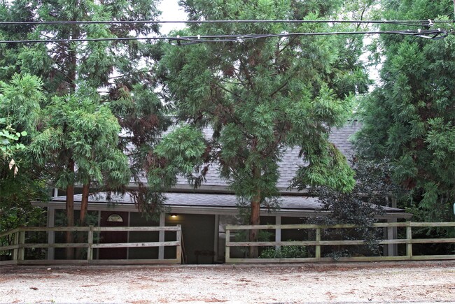 260 Cleveland Ave in Athens, GA - Building Photo - Building Photo