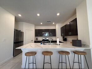 3644 Bitonto Ln in Henderson, NV - Building Photo - Building Photo