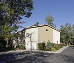 Paint Creek Village Apartments in Lake Orion, MI - Foto de edificio - Building Photo