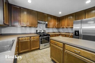 15315 Harris Canyon Ln in Cypress, TX - Building Photo - Building Photo